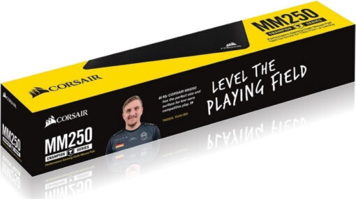 Corsair MM250 Champion Large 400mm Μαύρο - Image 5