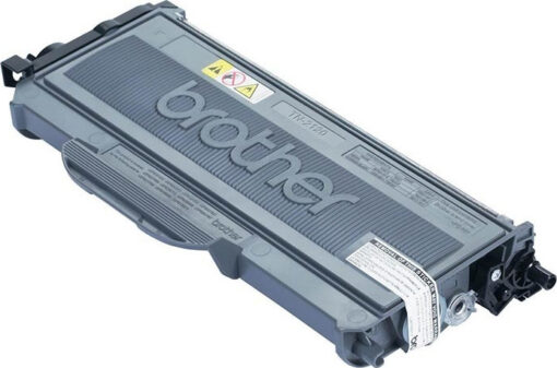 Brother TN-2120 Γνήσιο Toner Laser Εκτυπωτή Μαύρο High Capacity 2500 Σελίδων (TN-2120) - Image 3