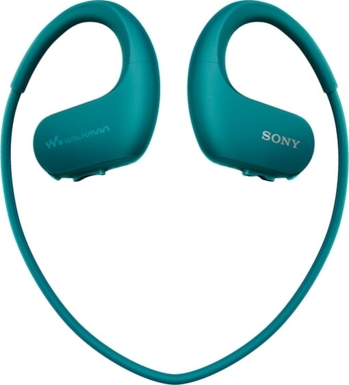 Sony Walkman NW-WS413 MP3 Player (4GB) Μπλε - Image 2