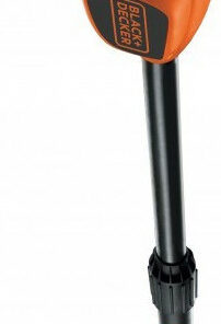 Alternative view of Black & Decker GPC1820L20 Τηλεσκοπικό Κονταροπρίονο Μπαταρίας 18V 2Ah με Λάμα 20cm και Βάρους 3.7kg