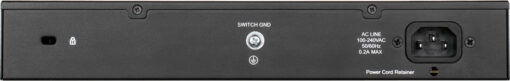 D-Link DGS-1100-16V2 Managed L2 - Image 3