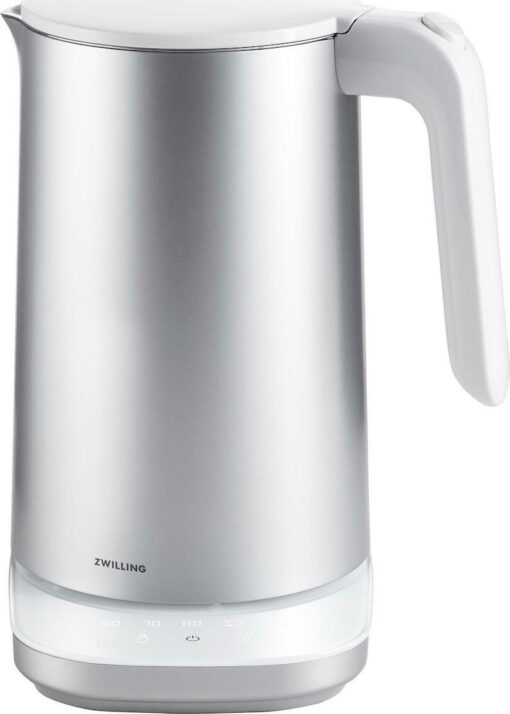 Zwilling J.A. Henckels Enfinigy Pro 1.5lt με Ισχύ 1850W Γκρι