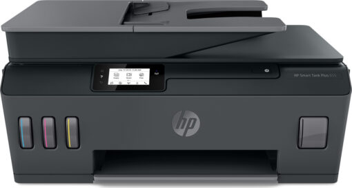 HP Smart Tank Plus 655 Έγχρωμο Πολυμηχάνημα Inkjet
