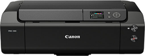 Canon imagePROGRAF PRO-300 Έγχρωμoς Εκτυπωτής Inkjet - Image 2