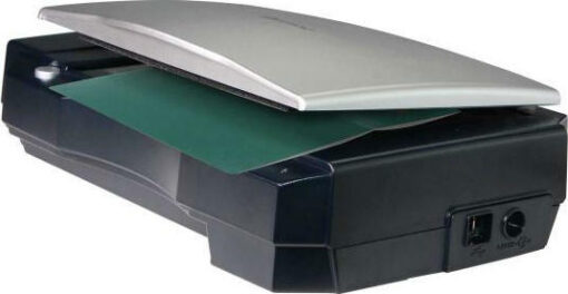 Avision IDA6 Flatbed Scanner A6 - Image 2