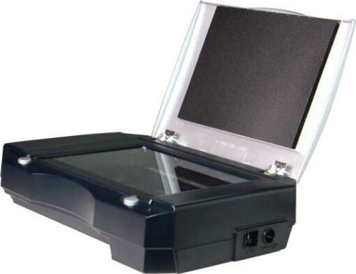 Avision IDA6 Flatbed Scanner A6 - Image 3
