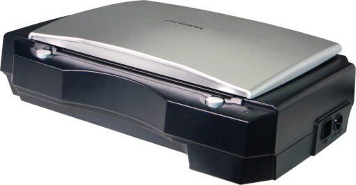 Avision IDA6 Flatbed Scanner A6