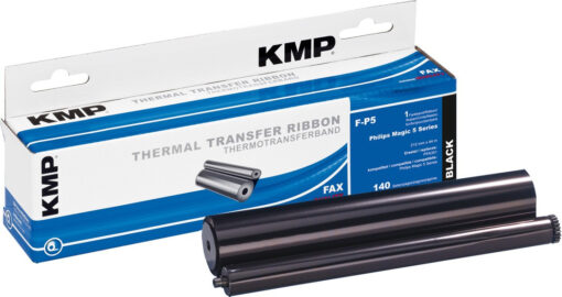 KMP F-P5 Συμβατή Μελανοταινία για Philips PFA 351 (1τμχ)