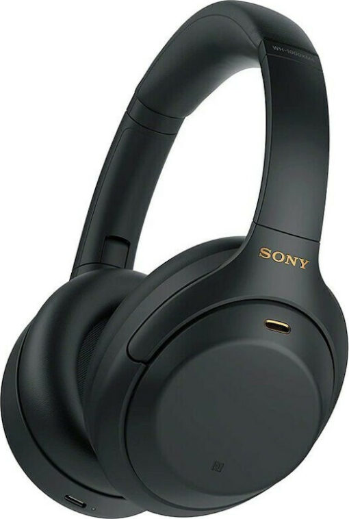 Sony WH-1000XM4 Bluetooth / 3.5mm με 30 ώρες Λειτουργίας