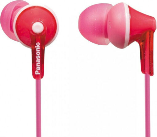 Panasonic Ακουστικά Ψείρες In Ear RP-HJE125