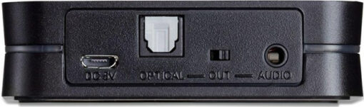 Marmitek Boomboom 93 HD v1 Bluetooth 3.0 Receiver με θύρες εξόδου 3.5mm Jack / Optical και NFC - Image 2