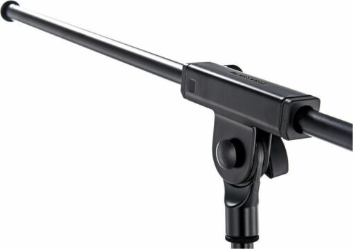 Konig & Meyer 210/6 Black Βάση Μικροφώνου - Image 2