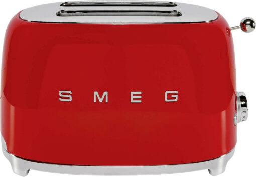 Smeg TSF01BLEU Φρυγανιέρα 2 Θέσεων 950W - Image 2