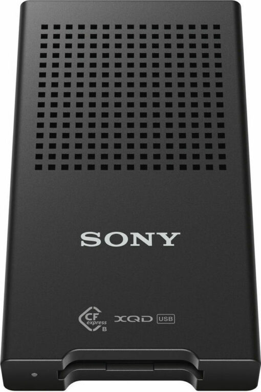 Sony Card Reader USB 3.1 Type-C για XQD