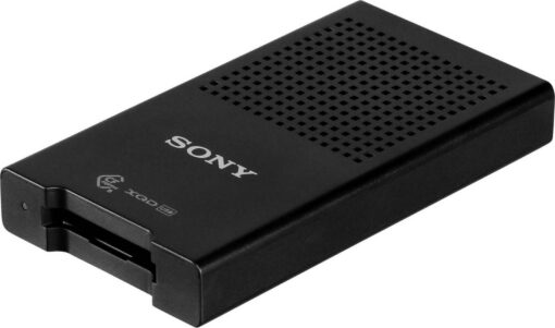 Sony Card Reader USB 3.1 Type-C για XQD - Image 2