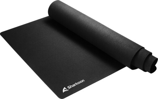Sharkoon 1337 V2 XXL 900mm Μαύρο - Image 2