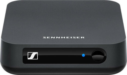 Sennheiser BT T100 Bluetooth 4.2 Receiver με θύρες εξόδου USB / Optical