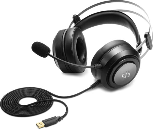 Sharkoon Skiller SGH30 Over Ear - Image 5