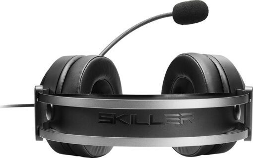 Sharkoon Skiller SGH30 Over Ear - Image 4