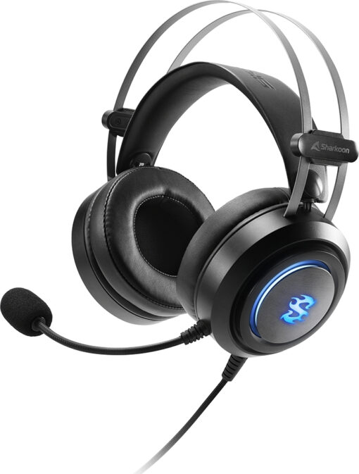 Sharkoon Skiller SGH30 Over Ear