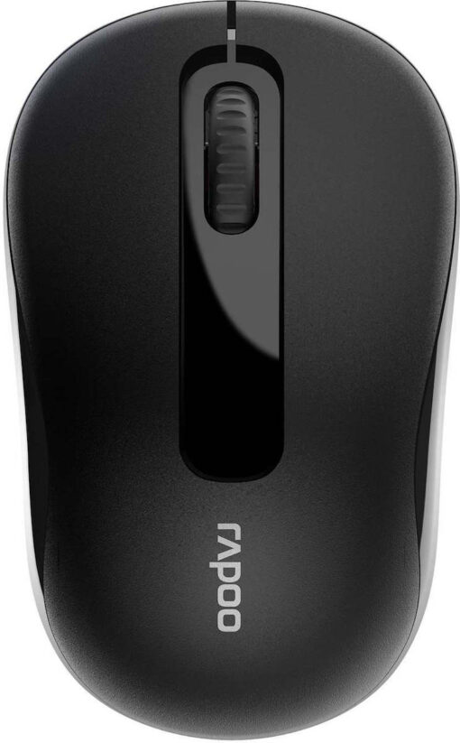 Rapoo M10 Plus Ασύρματο - Image 2