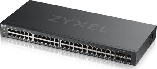Zyxel GS2220-50 Managed L2 - Image 4