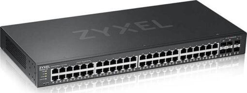 Zyxel GS2220-50 Managed L2