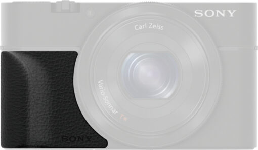 Sony Hand Grip AG-R2 Attachment Grip - Image 2
