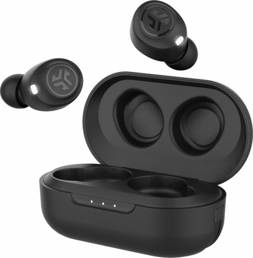 Jlab JBuds Air Μαύρα