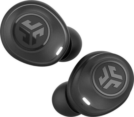 Jlab JBuds Air Μαύρα - Image 3