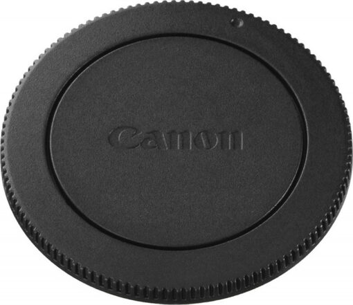 Canon Body Cap RF-4 - Image 2
