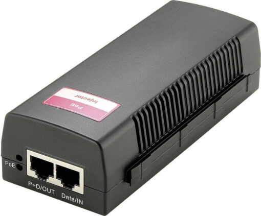 Level One POI-2002 PoE Injector