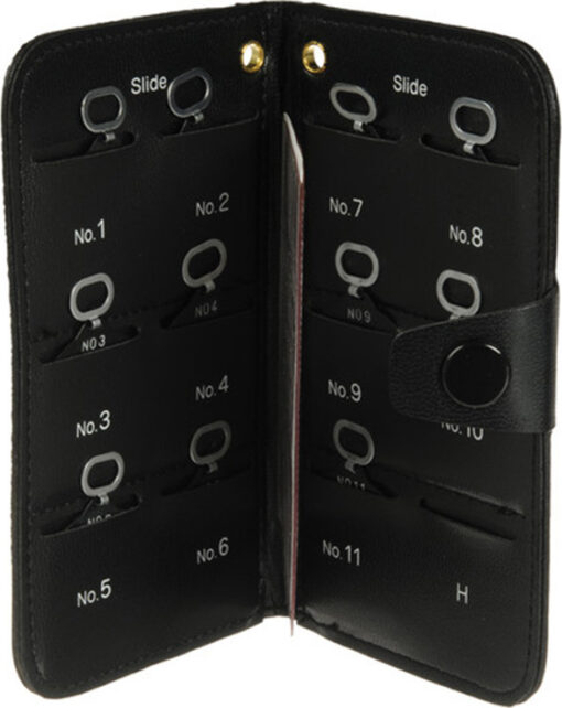 Sekonic Slide Slide Set for L-398