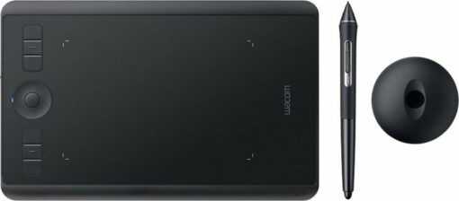 Wacom Intuos Pro Γραφίδα Σχεδίασης χωρίς Οθόνη