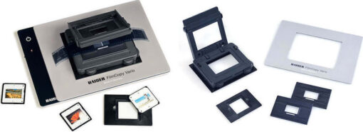 Kaiser Slide FilmCopy Vario - Image 2