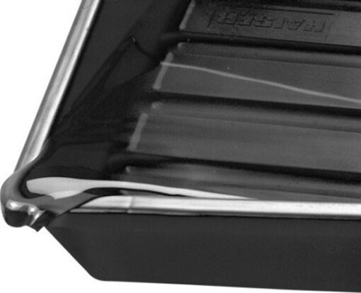 Kaiser Developing Tray Black 30x40 Black - Image 2