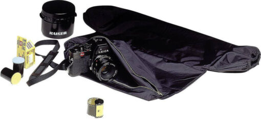 Kaiser Changing Bag