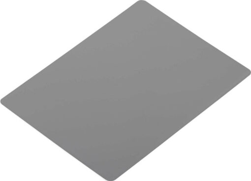 Novoflex ZEBRA Check Card 20x15 cm Xρωματόμετρο