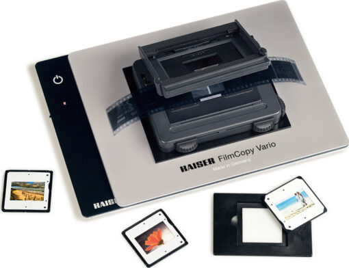 Kaiser FilmCopy Vario Kit - Image 2