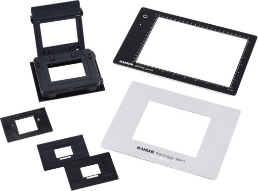 Kaiser FilmCopy Vario Kit