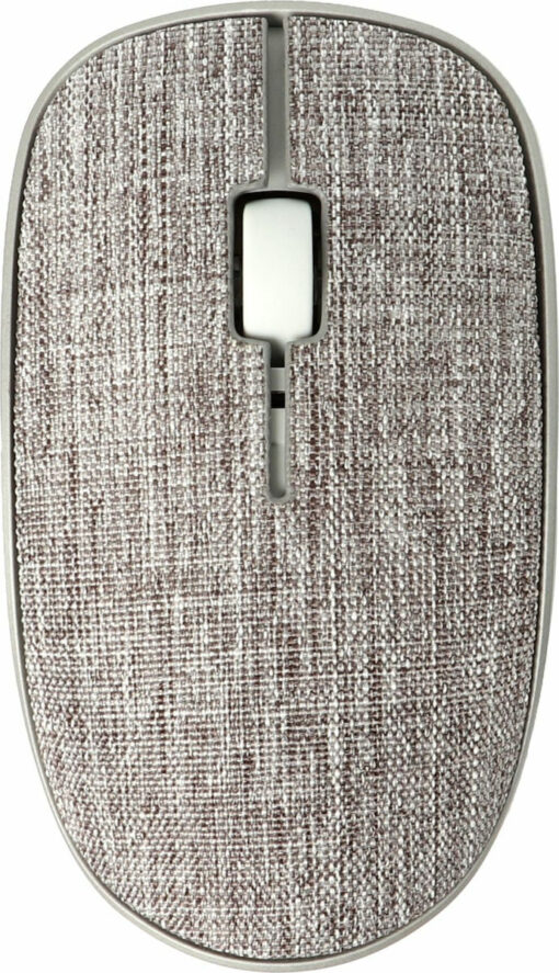Rapoo M200 Plus Ασύρματο Γκρι - Image 6
