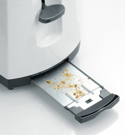 Severin AT 2234 Φρυγανιέρα 4 Θέσεων 1400W Λευκή - Image 4