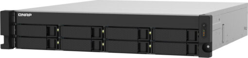 QNap TS-832PXU-RP-4G NAS με 8 θέσεις για HDD/SSD - Image 5