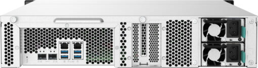 QNap TS-832PXU-RP-4G NAS με 8 θέσεις για HDD/SSD - Image 6