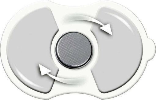 Beurer Nachkaufset Mini-Pad