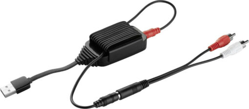 One For All SV 1770 Bluetooth TV Audio Transmitter - Image 2