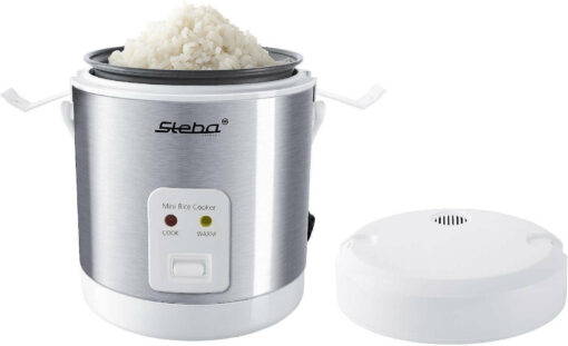 Steba Rice Cooker RK 4 M Mini 200W με Χωρητικότητα 0.9lt - Image 3
