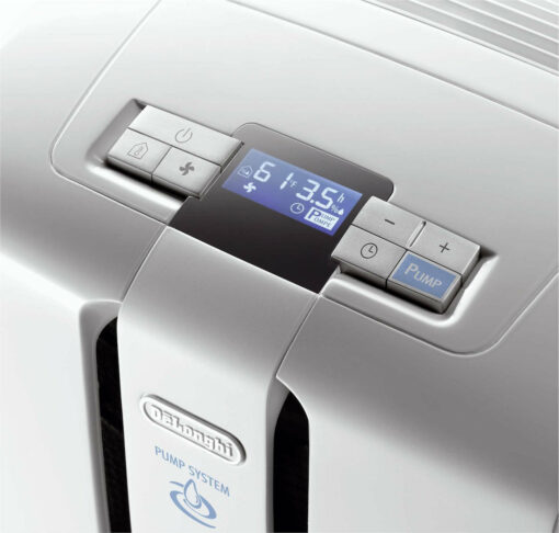 De'Longhi Tasciugo Ariadry 30lt/ημέρα - Image 3