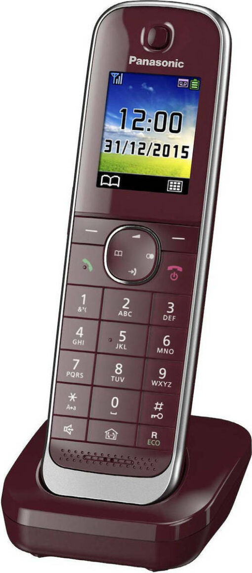 Panasonic Headset KX-TGJA30EXR - Image 2