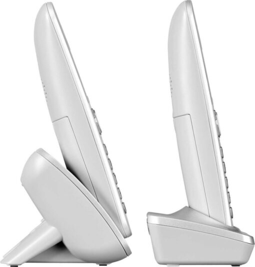 Panasonic KX-TG6823 Trio Ασημί - Image 4